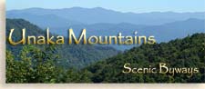 Unaka Mountains - Unicoi Mountain Wilderness