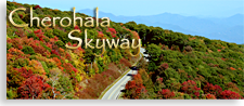 Cherohala Skyway