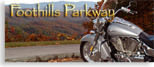 Foothills Parkway