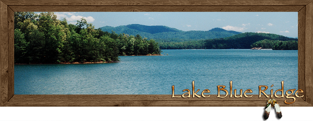 Lake Blue Ridge