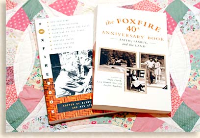 Foxfire Books