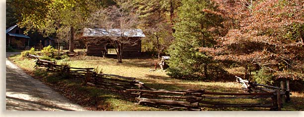 Foxfire Museum and Heritage Center