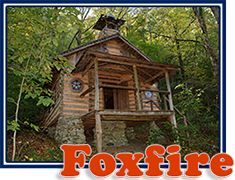 Fox Fire Museum and Heritage Center
