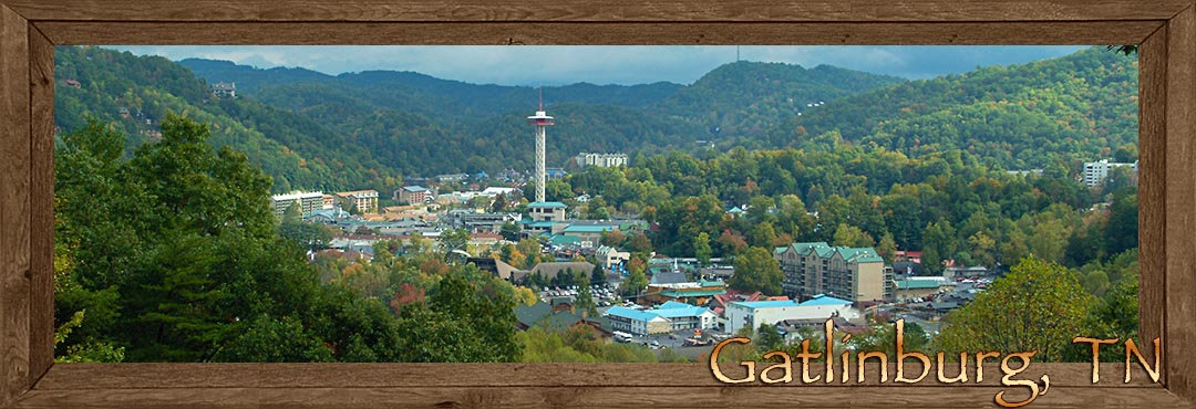 Gatlinburg Tennessee