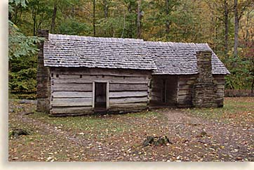 Roaring Fork Cabin