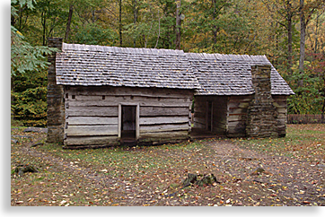 Roaring Fork Cabin