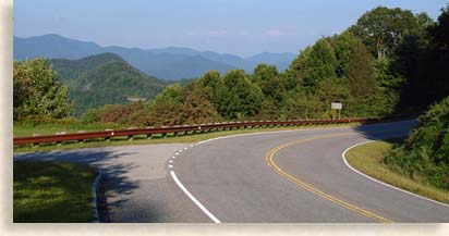 Cherohala Skyway