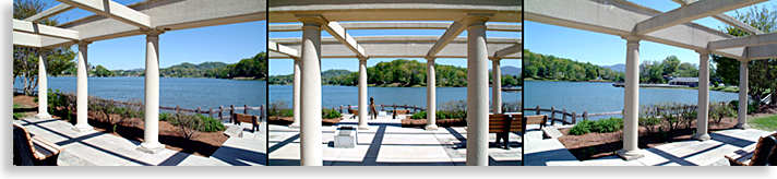 Lake Junaluska Forum