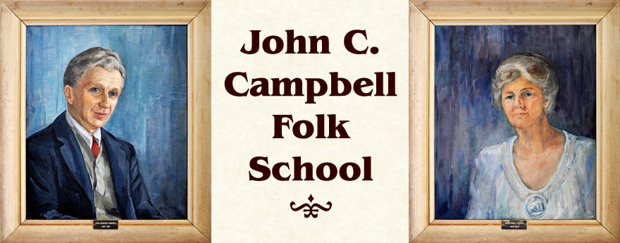 John C. Campbell Folk School