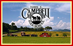 John C. Campbell Folk School