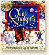 Quiltmakers Gift