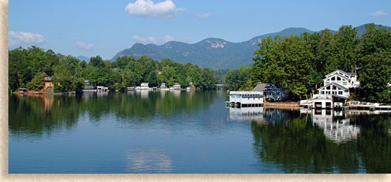 Lake Lure