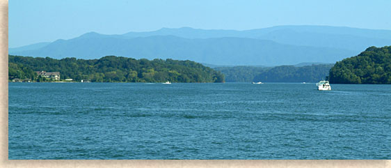 Tellico Lake