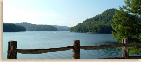 Thorpe Reservoir