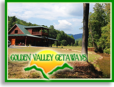 Golden Valley Vacation Cabin Rentals