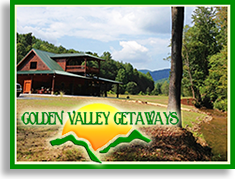 Golden Valley Getaways