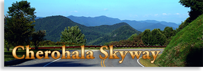 Cherohala Skyway Scenic Byway