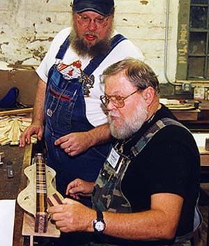 dulcimer class