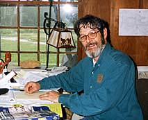 Director of the Folk School