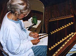 music class