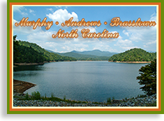 Murphy, Andrews & Brasstown North Carolina