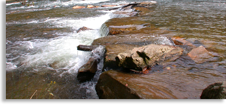 Wesser - Nantahala Village in the Nantahala Gorge