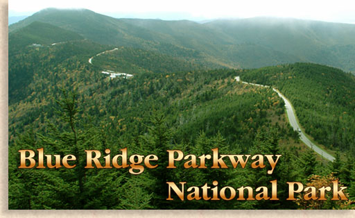 Blue Ridge Parkway