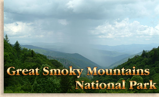 Great Smoky Mountain National Park