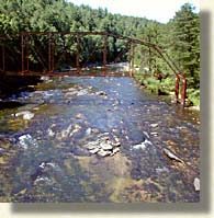 Chattooga River