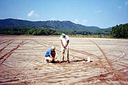 Ocoee Reclamation Project