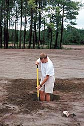 Ocoee Reclamation Project