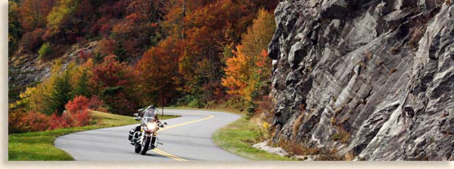 Blue Ridge Parkway