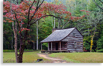 Cades Cove Settlement