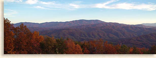 Great Smoky Mountains