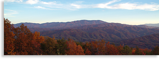 Great Smoky Mountains