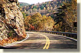 Ocoee Road