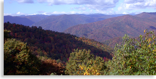 Great Smoky Mountains