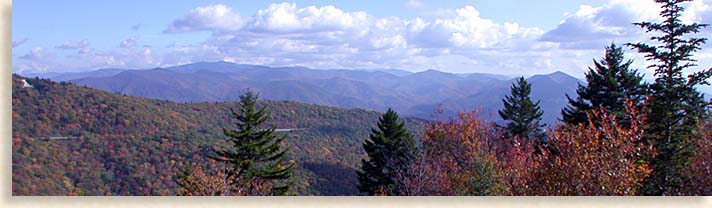 Blue Ridge Parkway