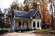 Victorian Cottage