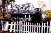 Victorian Cottage