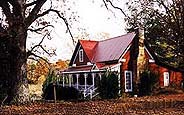 Victorian Cottage