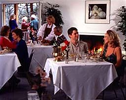Main Dining Room