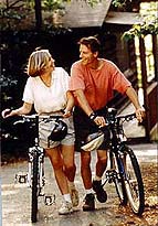 Bike Riding