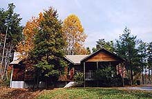 Conference Cabin