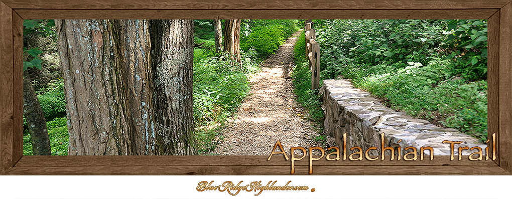 Appalachian Trail