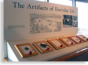 Brasstown Bald Museum