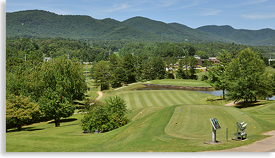 Butternut Creek Golf Course