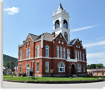 Union County Courthouse