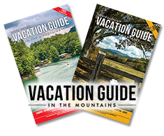 Vacation Guide to the Mountains
