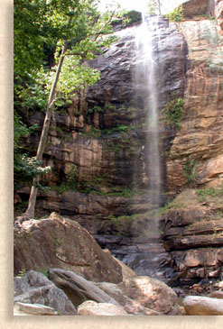 Toccoa Falls